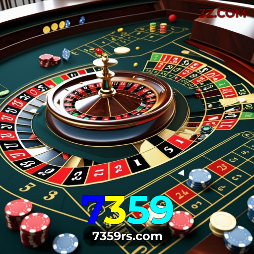 Estatísticas do Jogo 7359