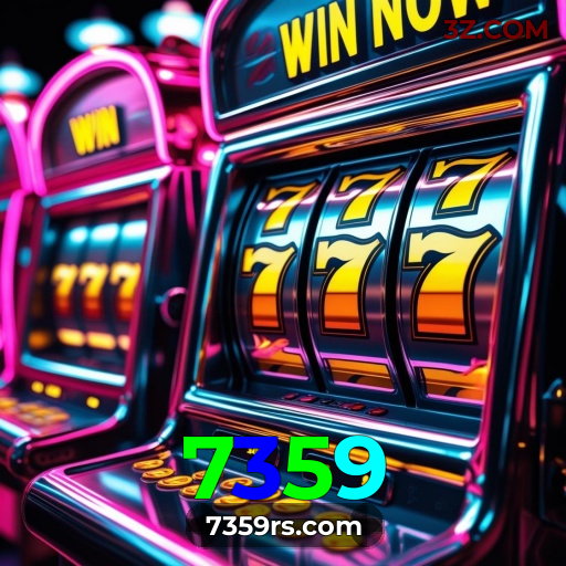 Jogos de Slot 7359